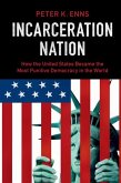 Incarceration Nation (eBook, ePUB)