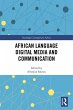 African Language Digital Media and... - Bild 1