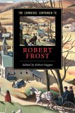 Cambridge Companion to Robert Frost (eBook, ePUB)