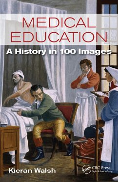 Cover Medical Education (eBook, ePUB)