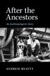 After the Ancestors (eBook, ePUB) - Bild 1