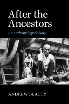 After the Ancestors (eBook, ePUB) - Beatty, Andrew