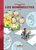 Los hombrecitos, 1992-1994