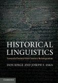 Historical Linguistics (eBook, ePUB) Historical Linguistics (eBook, ePUB)