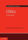 Clitics (eBook, ePUB)