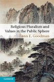 Religious Pluralism and Values in the Public Sphere (eBook, ePUB)
