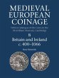 Medieval European Coinage: Volume 8,... - Bild 1