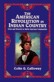 American Revolution in Indian Country (eBook, ePUB)