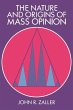 Nature and Origins of Mass Opinion... - Bild 1