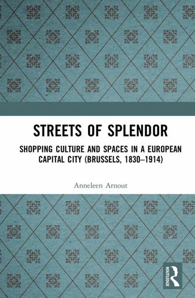 Streets of Splendor (eBook, PDF) Streets of Splendor (eBook, PDF)