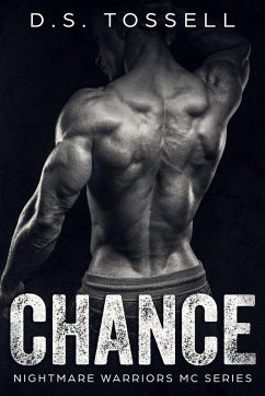 Cover Chance (NIGHTMARE WARRIOR MC, #3) (eBook, ePUB)