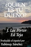 ¿Quien es tu Dueño? (eBook, ePUB)