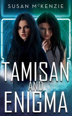 Tamisan and Enigma Box Set (eBook, ePUB) - McKenzie, Susan