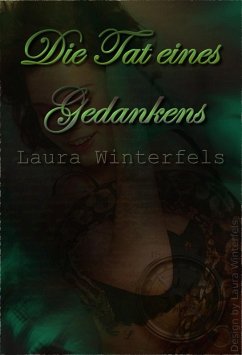 Cover Die Tat eines Gedankens (eBook, ePUB)