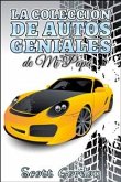 La Colección de Autos Geniales de Mi Papá (eBook, ePUB)