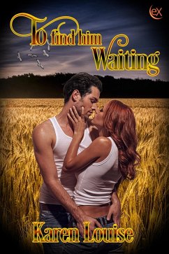 Cover To Find Him Waiting (eBook, ePUB)