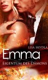 Emma - Eigentum des Dämons (eBook, ePUB)