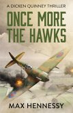 Once More the Hawks (eBook, ePUB)