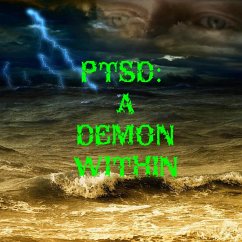 Cover PTSD The Demon Within (eBook, ePUB)