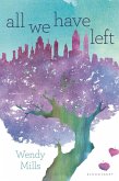 All We Have Left (eBook, ePUB)