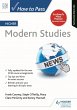How to Pass Higher Modern Studies,... - Bild 1