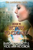 Return to Eddarta (eBook, ePUB)