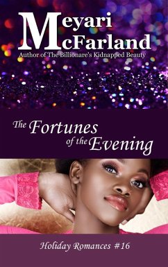 The Fortunes of the Evening (Holiday Romances, #16) (eBook, ePUB) - McFarland, Meyari