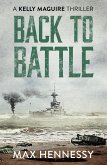 Back to Battle (eBook, ePUB)