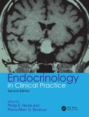 Endocrinology in Clinical Practice (eBook, ePUB)
