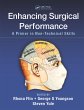 Enhancing Surgical Performance (eBook,... - Bild 1