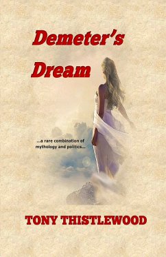Cover Demeter's Dream (eBook, ePUB)