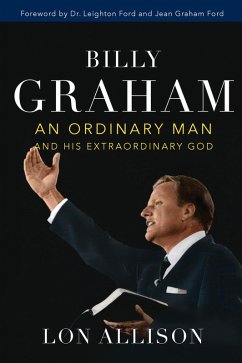 Billy Graham (eBook, ePUB) - Allison, Lon