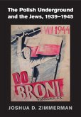 Polish Underground and the Jews, 1939-1945 (eBook, ePUB)