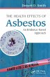 The Health Effects of Asbestos (eBook,... - Bild 1