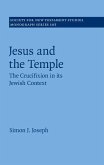 Jesus and the Temple (eBook, ePUB)