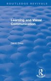 Learning and Visual Communication (eBook, ePUB)