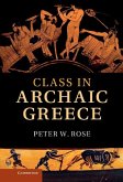 Class in Archaic Greece (eBook, ePUB)