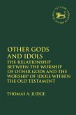 Other Gods and Idols (eBook, PDF)