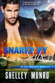 Snared by Saber (Middlemarch Capture, #1) (eBook, ePUB)