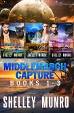Middlemarch Capture (eBook, ePUB) Middlemarch Capture (eBook, ePUB)