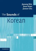 Sounds of Korean (eBook, ePUB)