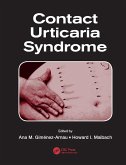 Contact Urticaria Syndrome (eBook, ePUB)