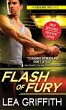 Flash of Fury (eBook, ePUB) - Bild 1