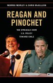 Reagan and Pinochet (eBook, ePUB)