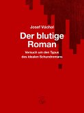 Der blutige Roman