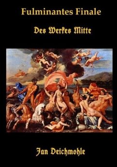 Cover Fulminantes Finale