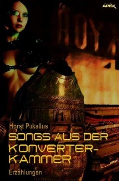 SONGS AUS DER KONVERTERKAMMER - Pukallus, Horst