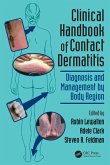 Clinical Handbook of Contact Dermatitis (eBook, ePUB)