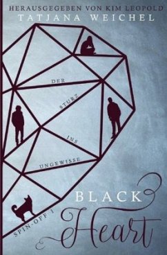 Black Heart Spin-Off 01: Der Sturz ins Ungewisse - Leopold, Kim
