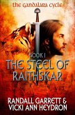 The Steel of Raithskar (eBook, ePUB)
